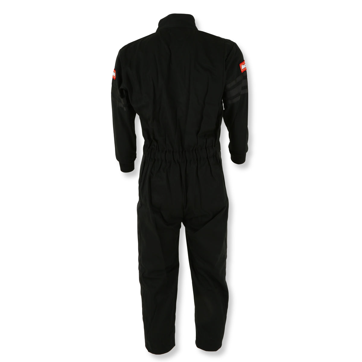 RaceQuip Black Trim SFI-1 JR. Suit - KXXS