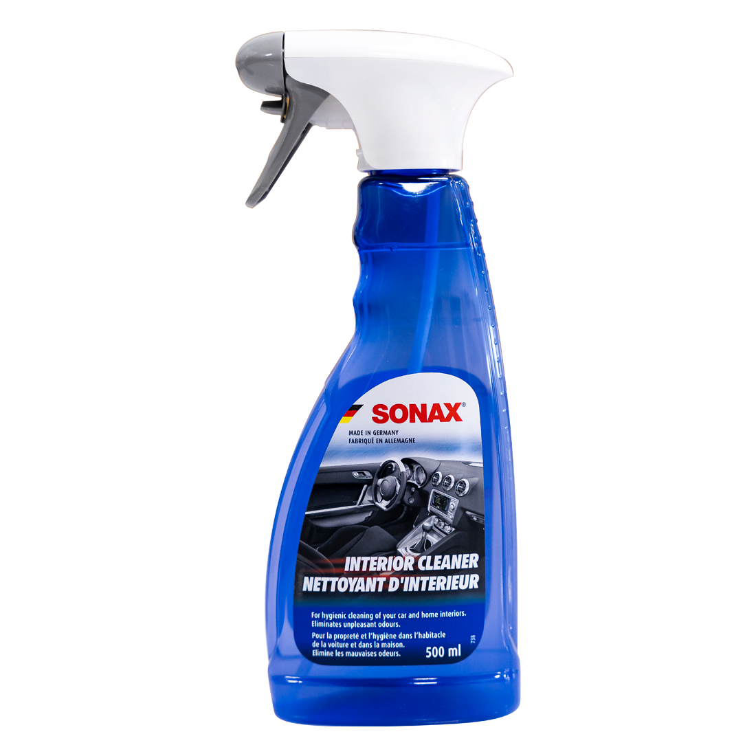 SONAX Interior cleaner