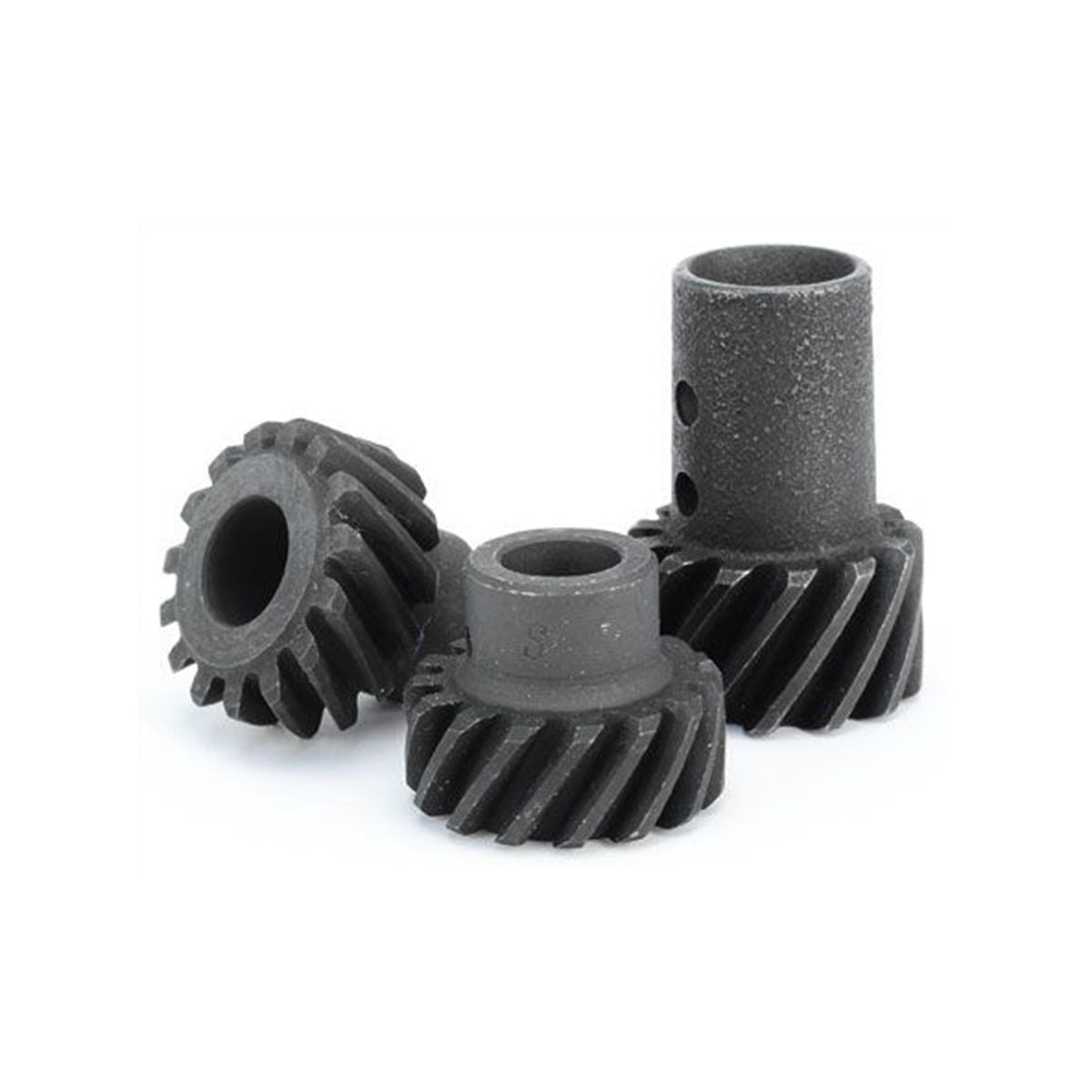 Edelbrock Distributor Drive Gear for SB Ford 289-302 w/ 0.467in Diameter Shaft - 22736