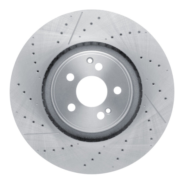 R1 Concepts brake part