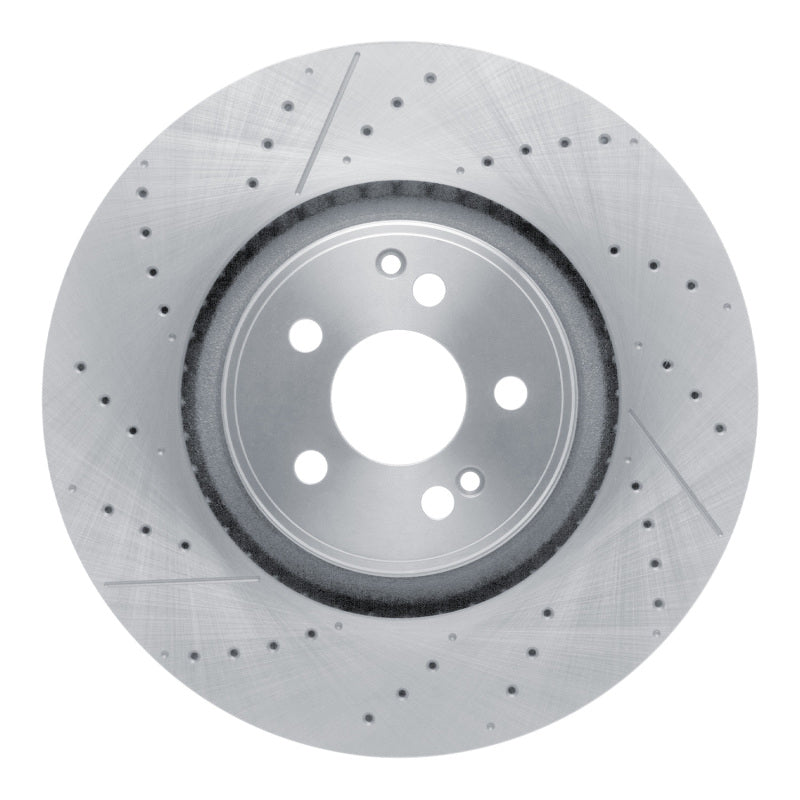 R1 Concepts brake part