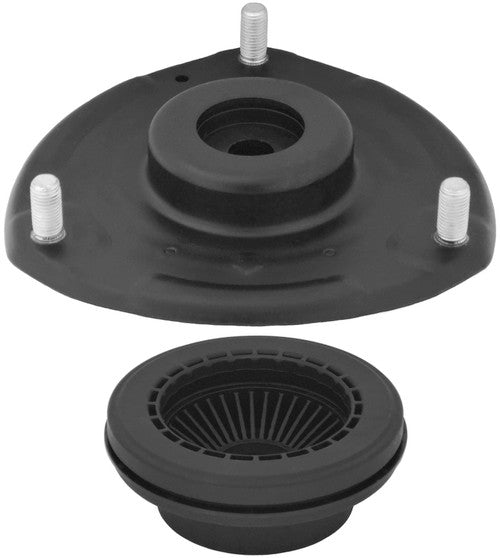 KYB 21-22 Cadillac Escalade ESV / 21-23 Chevrolet Suburban w/o Air Springs Strut Mount Kit - Rear - SM5974