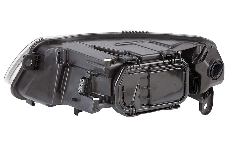 Hella 2004-2008 Audi A6 Bi-Xenon Headlight Assembly - 009701161