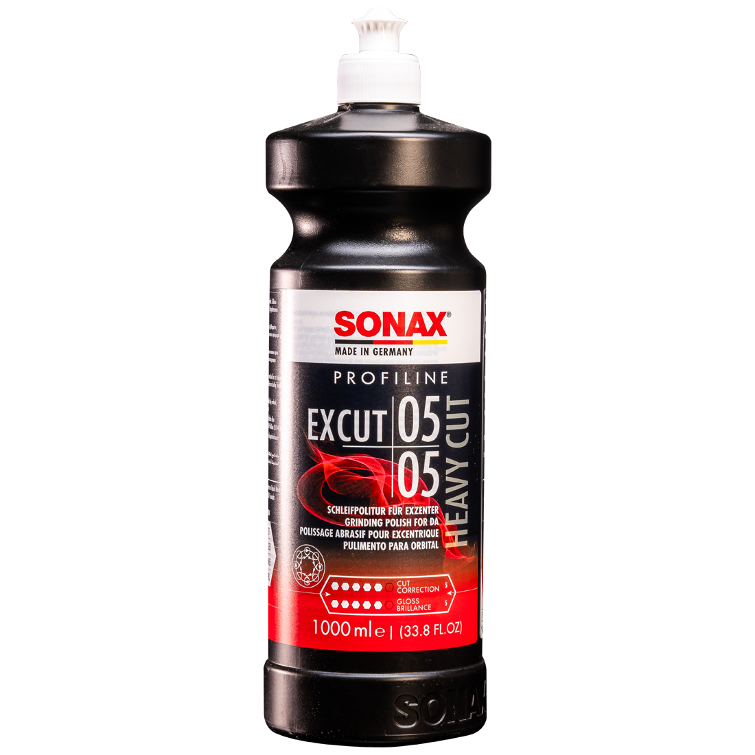 SONAX Profiline EX Cut 05-05 1L Orbital