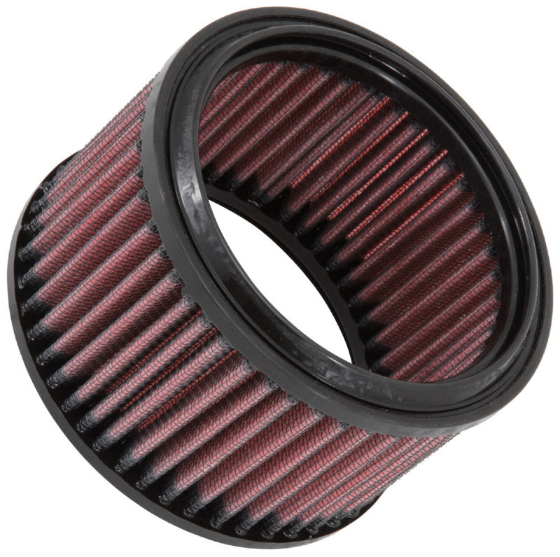 K&N Replacement Air Filter - Round 3.969in ID x 5.25in OD x 3.125in H for 09-11 Royal Enfield Bullet - RO-5010 for 2019-2020 