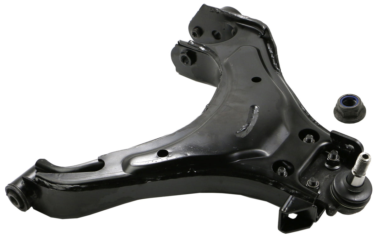 MOOG 04-12 Chevrolet Colorado Front Right Lower Control Arm - RK641494 - front view