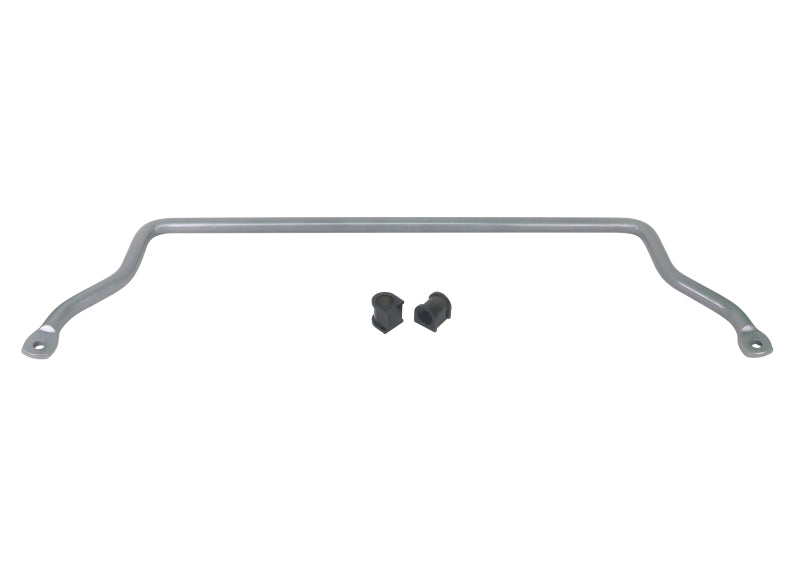 Whiteline 79-85 Mazda RX-7 Non-Adjustable 27mm Front Swaybar - BMF9