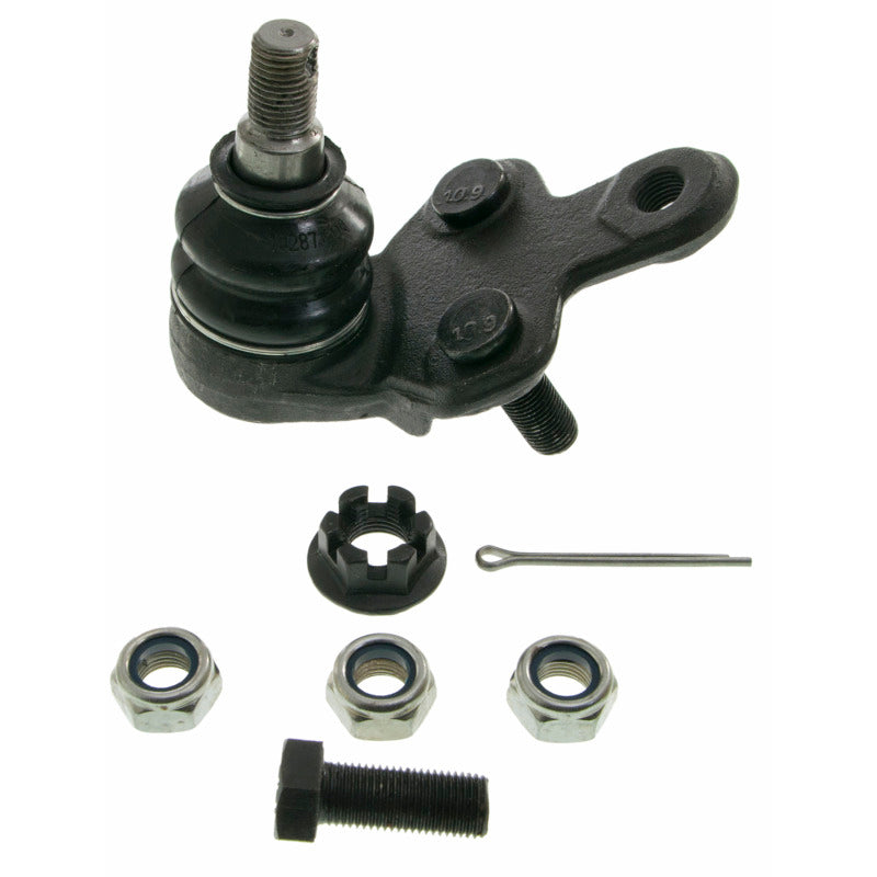 MOOG 99-03 Lexus RX300 Front Lower Ball Joint - K9499 - front view