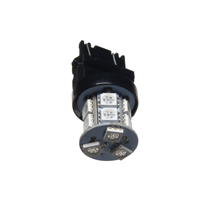 Oracle 3157 13 LED Bulb (Single) - Amber SEE WARRANTY - 5003-005