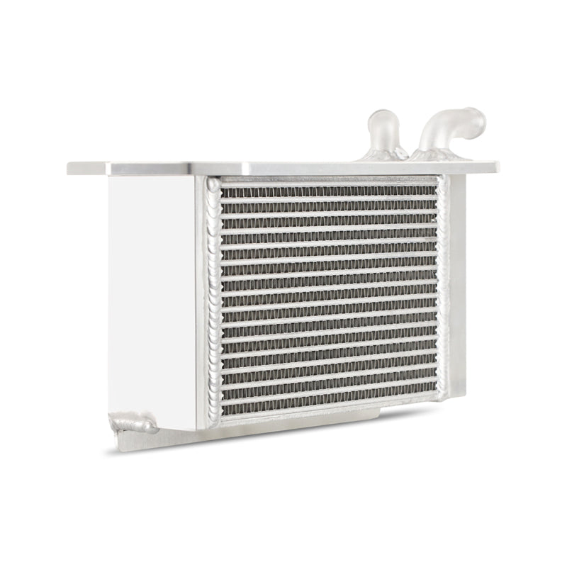 Mishimoto 2016+ Polaris RZR XP Turbo Performance Intercooler - MMINT-RZR-16