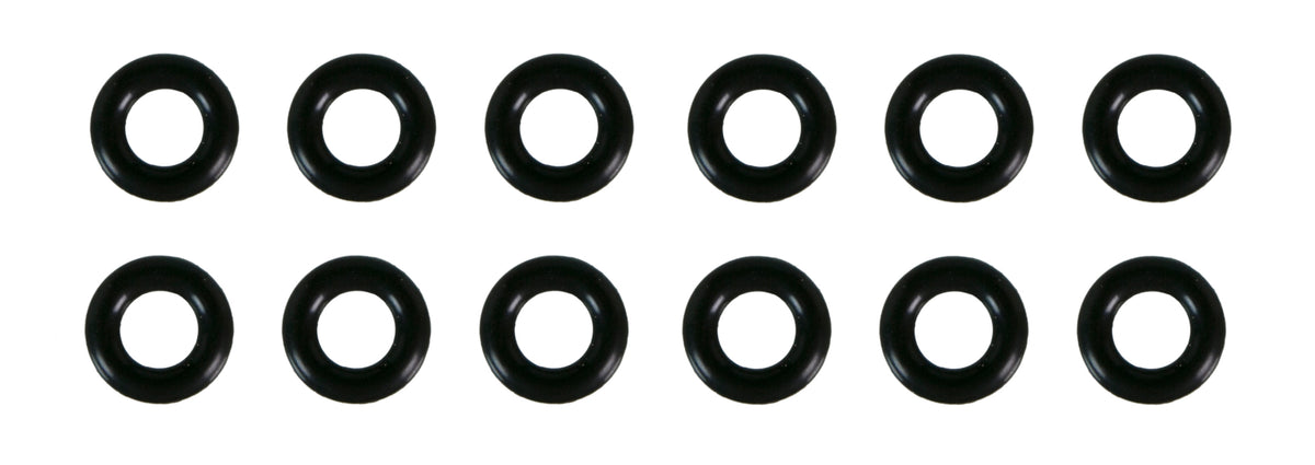 Fel-Pro Jeep Grand Cherokee Fuel Injector O-Ring Kit - ES73046 - front view