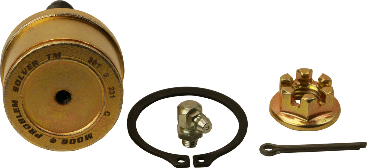 MOOG 04-09 Cadillac SRX Front Lower Ball Joint - K500290 - front view
