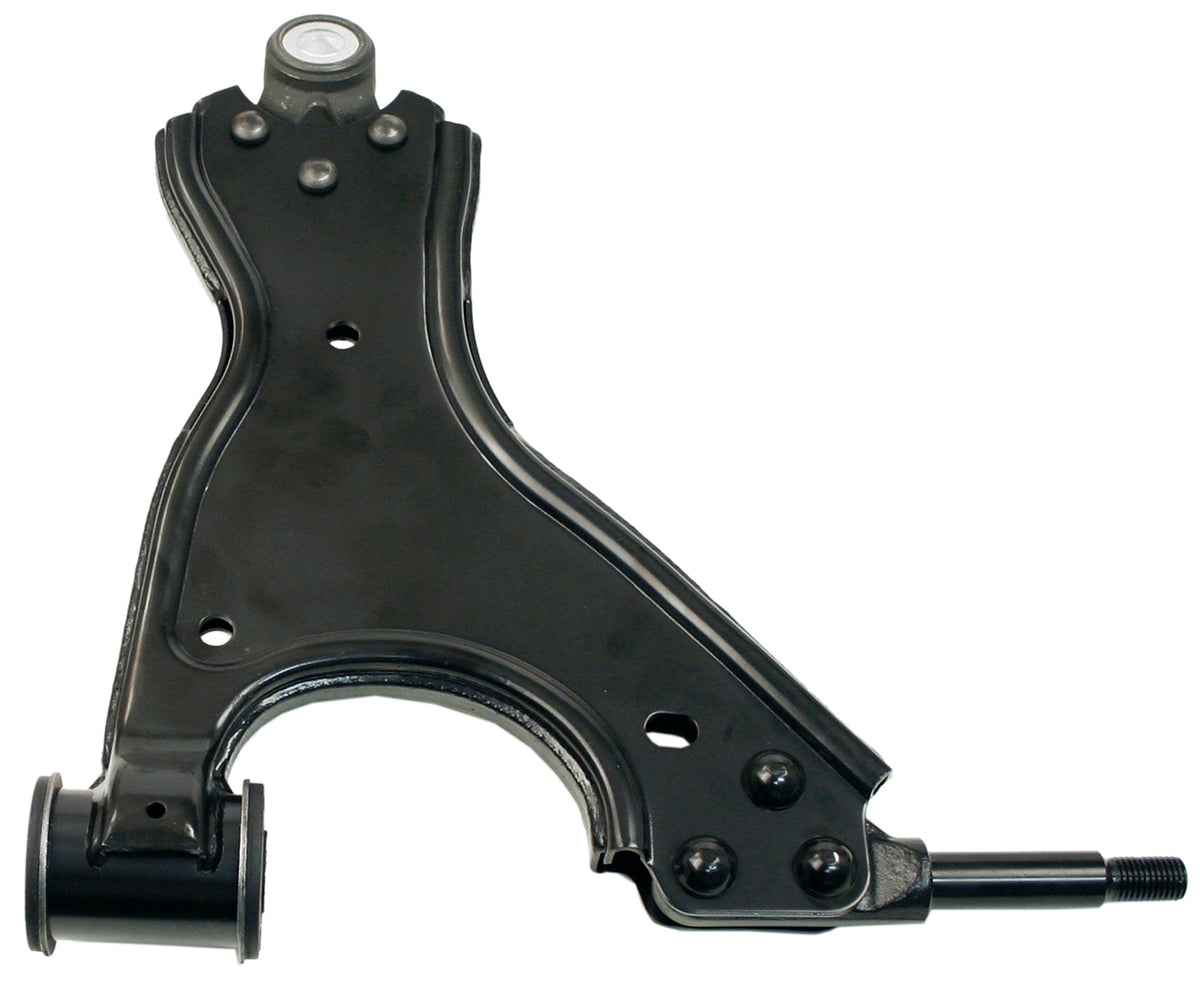 MOOG 08-17 Buick Enclave Front Right Lower Control Arm - RK621231 - front view