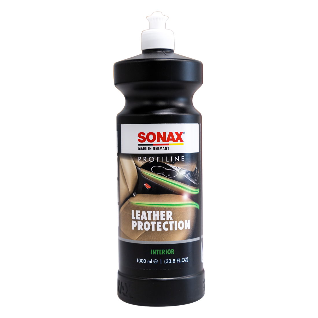 SONAX Profiline Leather Care 1L