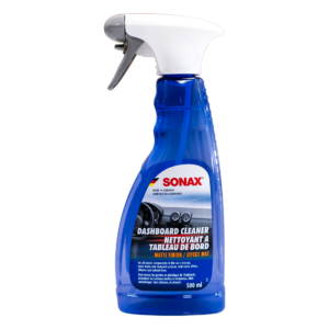 SONAX Dashboard Cleaner Matte Finish 500ml by SONAX
