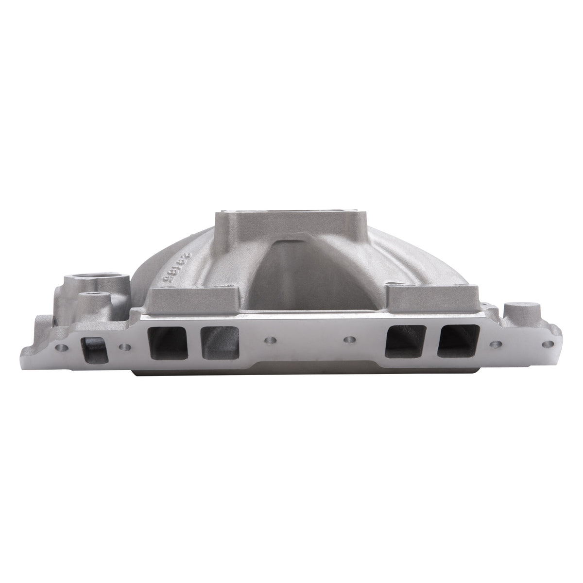 Edelbrock BBC Tall Deck Victor EFI Manifold Dominator Flange - 29165