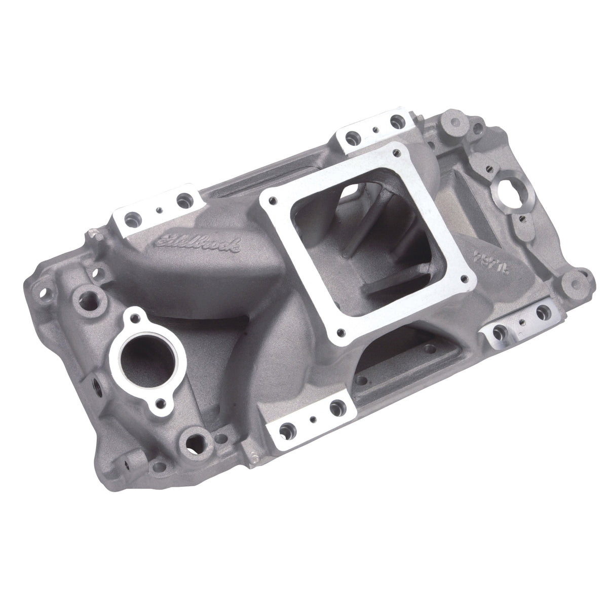 Edelbrock BBC Victor 4500 EFI System - 29275