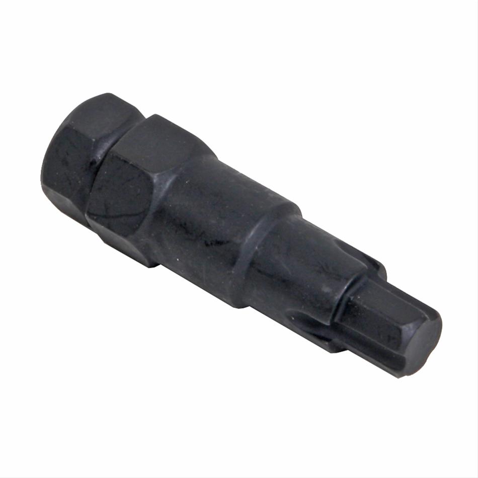 Gorilla Automotive - 6 Hex Socket 19mm(3/4) 21mm (11/16) Pass - 1921XLKEY-2R