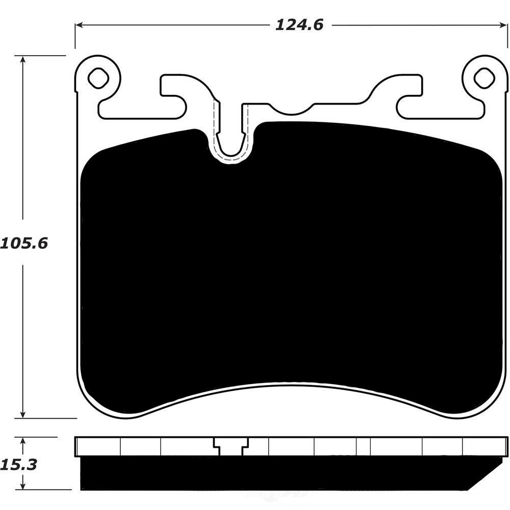 Porterfield AP1764