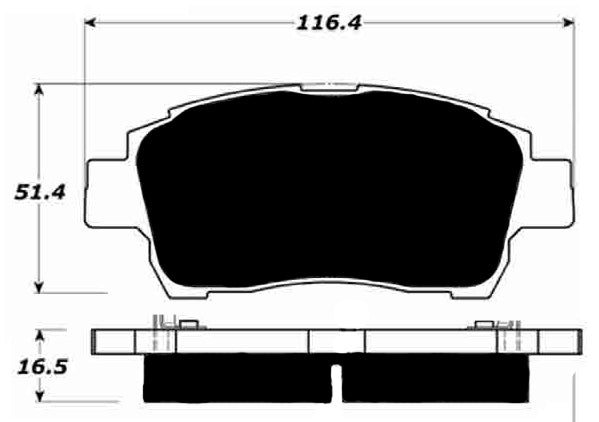 Porterfield AP822