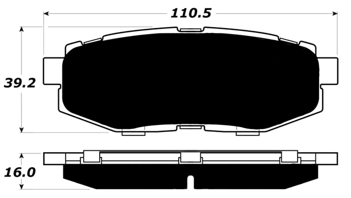 Porterfield AP1124
