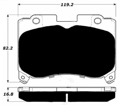 Porterfield AP629