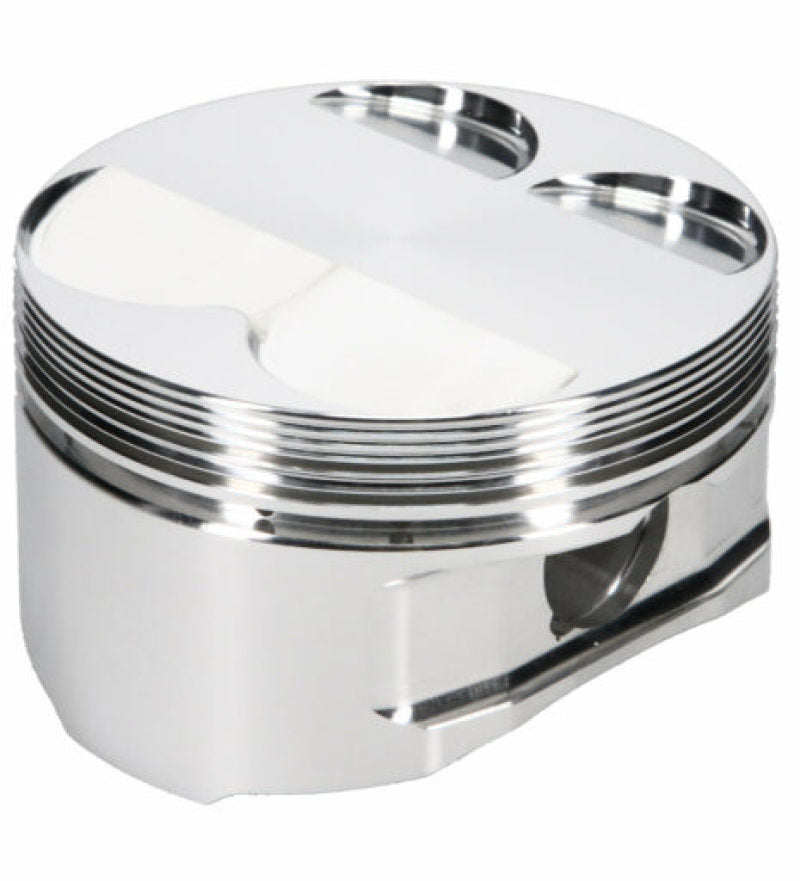 JE Pistons Suzuki GSXR 1300R RX Piston Kit - 172945