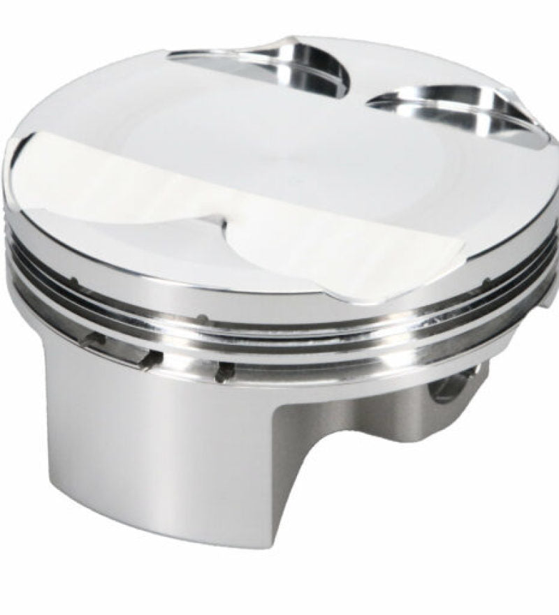 JE Pistons Suzuki HayabusaA 08+ Piston Kit - 284735