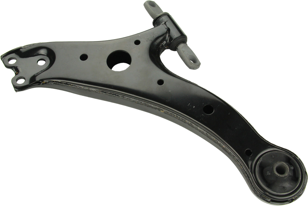 MOOG 07-12 Lexus ES350 Front Right Lower Control Arm - RK642725 - front view