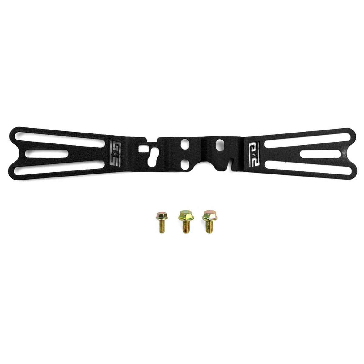 GrimmSpeed 02+ WRX/STi BroTie Hella Horn Mounting Bracket - GRM040004
