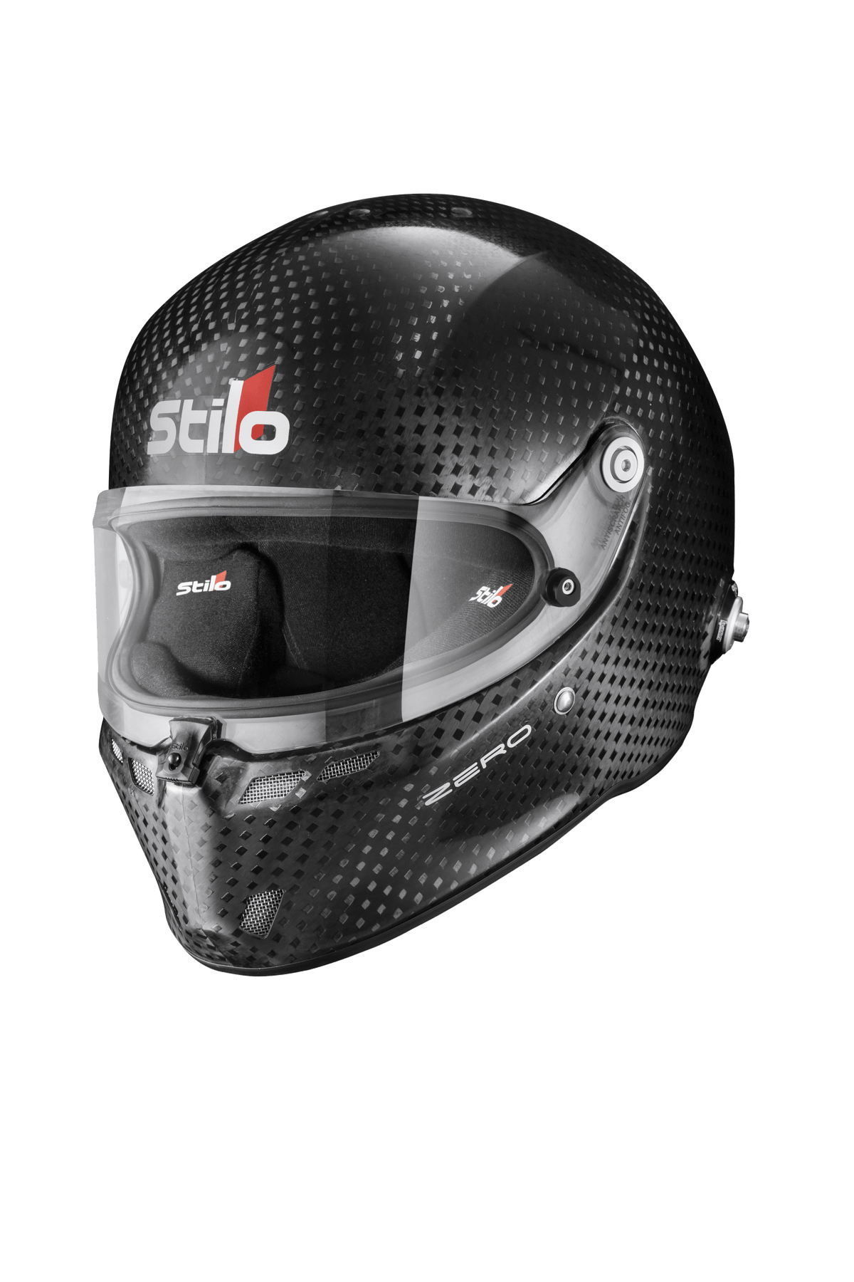 Stilo - ST6 FN Carbon ZERO- 8860