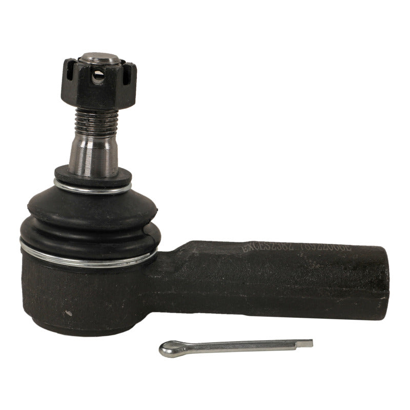 MOOG 85-88 Chevrolet Nova Front Outer / Outer Tie Rod End - ES2382 - front view