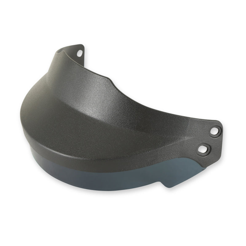 RaceQuip Open Face Visor Replace Kit - 201211RQP