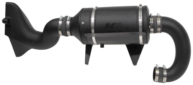 K&amp;N 18-19 Textron Wildcat XX 998cc Performance Intake Kit - 57-1144