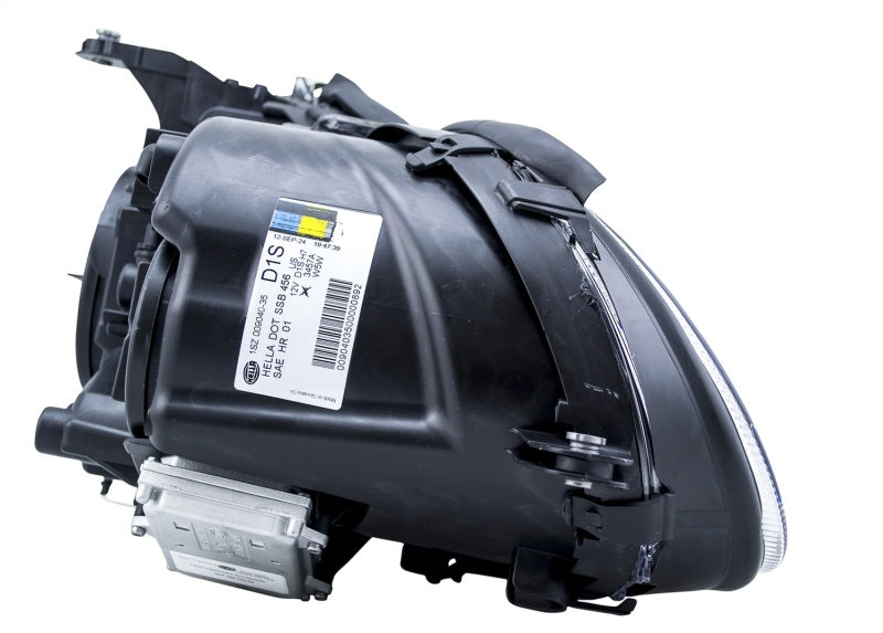 Hella 2003-2009 Mercedes-Benz CLK320 AMG Headlight Assembly - 009040351