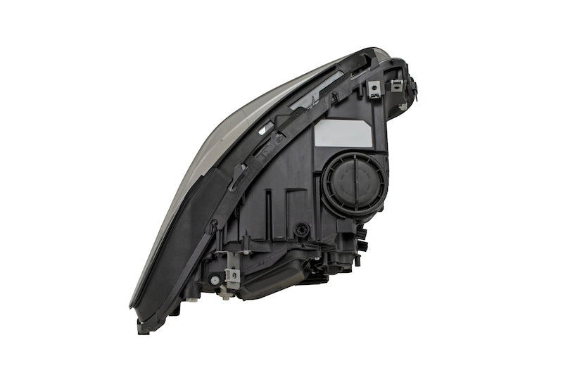 Hella 2014 Bmw 5 Ser Sdn - W/Ahl Headlamp Xen Lh - 011087951