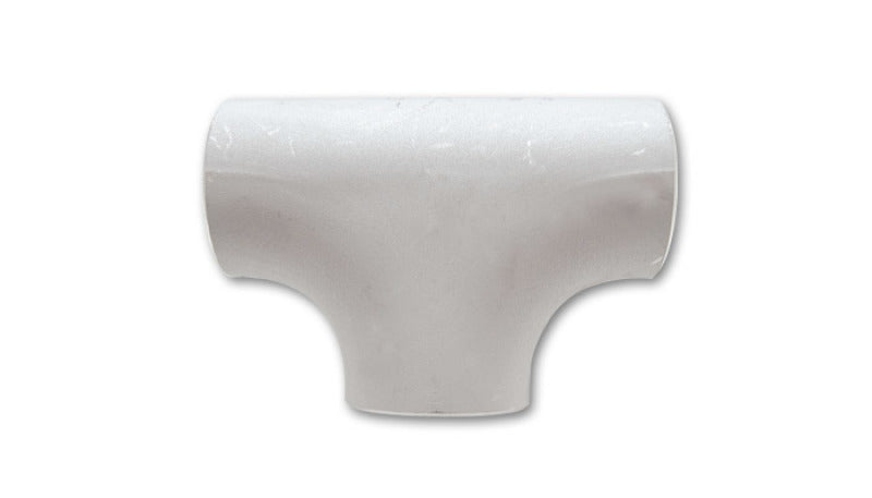 Vibrant 1.25in Nom. Schedule-10 T304 SS inTeein Pipe - 2370