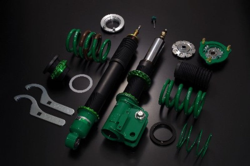 Tein Honda Civic Type R FD2 Mono Racing Damper Kit (Japanese Spec Models Only) - VSB56-K1NS1
