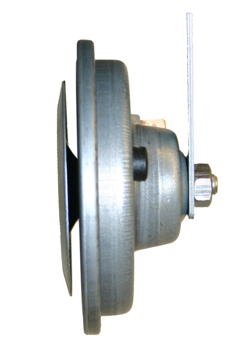 Hella Universal High-Tone Disc Horn 12V 400Hz (002952013 = 002952011) - 002952811
