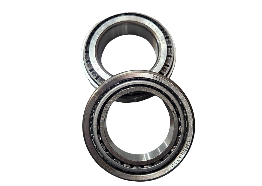 Wavetrac - 02M Differential Bearing Set VW 2WD AWD 6spd MK4