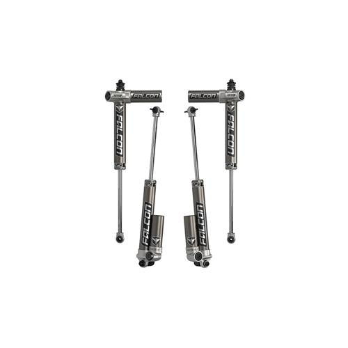 Falcon Shocks - Jk4 Falcon 3.1 Sp2 Shock Kit 3-3.5" - 03-02-31-400-253