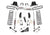 5 Inch Lift Kit | Diesel | Dodge 2500 Mega Cab 4WD (2008)