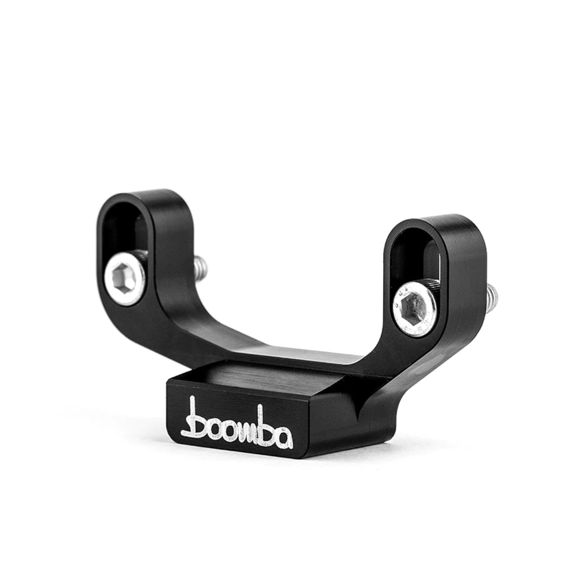 Clearance - Boomba Racing 15+ WRX Adjustable Shift Stop