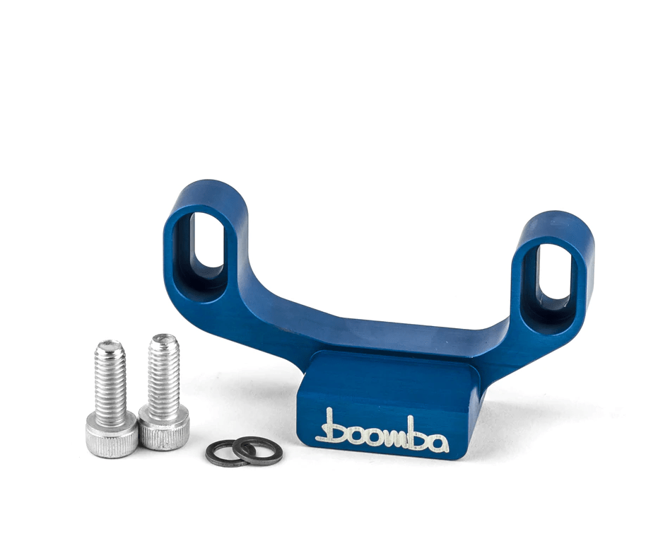 Clearance - Boomba Racing 15+ WRX Adjustable Shift Stop