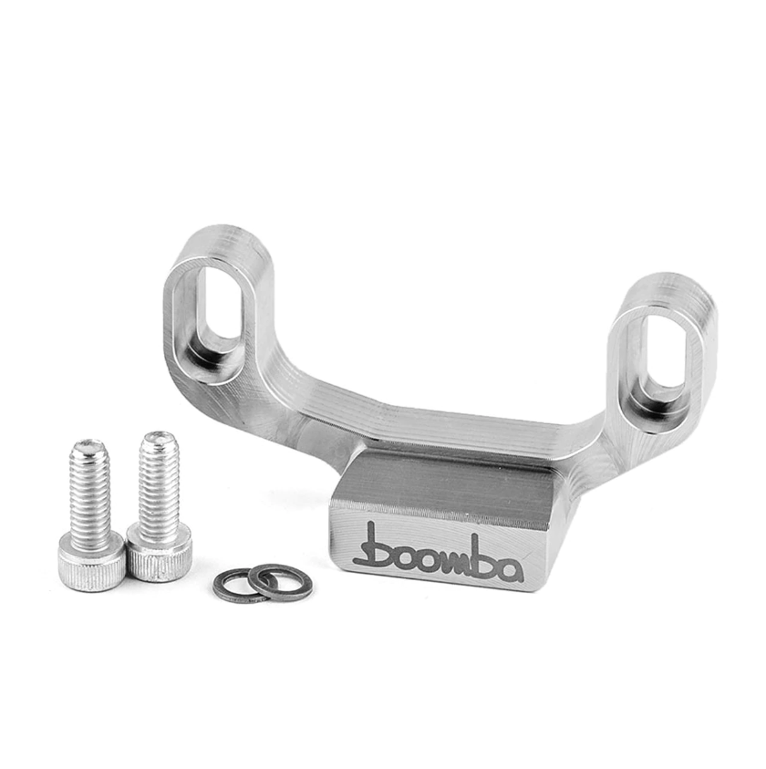 Clearance - Boomba Racing 15+ WRX Adjustable Shift Stop