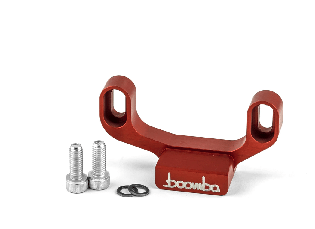 Clearance - Boomba Racing 15+ WRX Adjustable Shift Stop