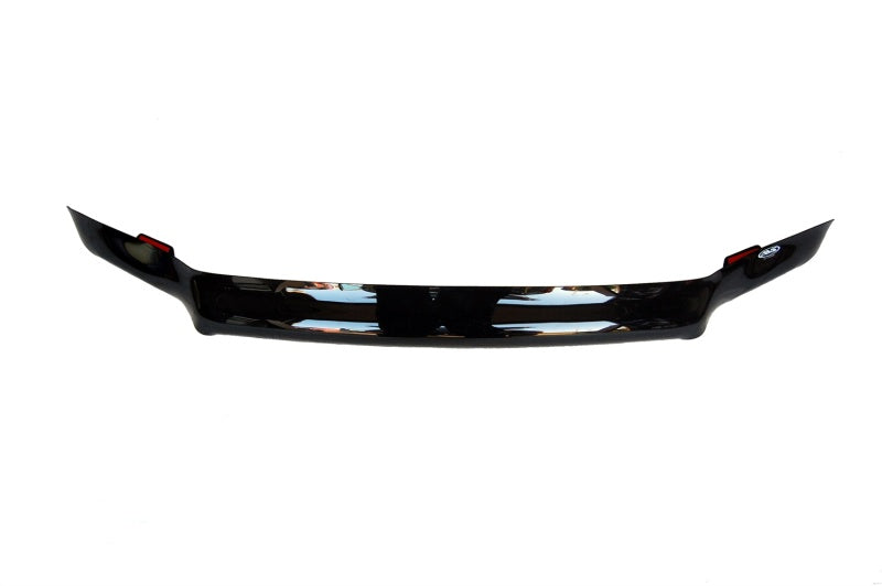 AVS 04-08 Chrysler Pacifica High Profile Bugflector II Hood Shield - Smoke - 25735