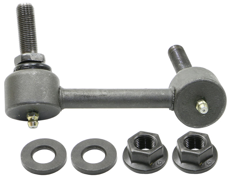 MOOG 15-19 Nissan Murano Rear Left Sway Bar Link - K750699 - close-up view