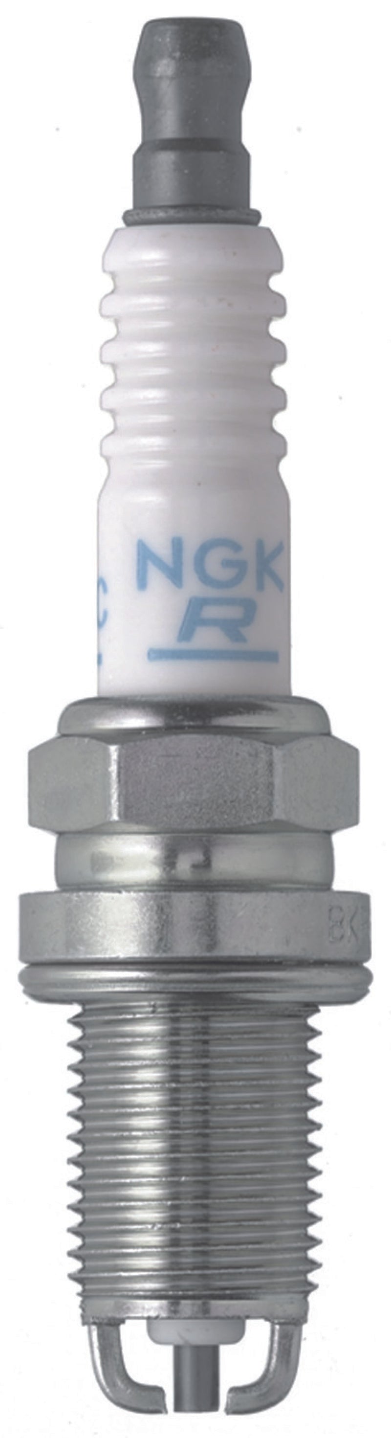 NGK Standard Spark Plug Box of 10 (BKR7EKC-N) - 2095