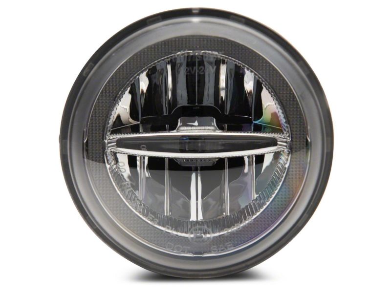 Raxiom 05-11 Toyota Tacoma 07-13 Toyota Tundra Axial Series LED Fog Lights w/ DRL - TT11765